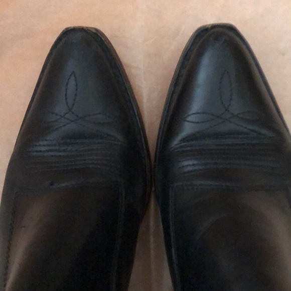 Sandro booties - Picture 7 of 9